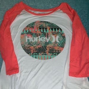 Juniors Harley shirt